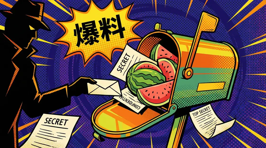 多米体育网站 匿名爆料通道漫画插图